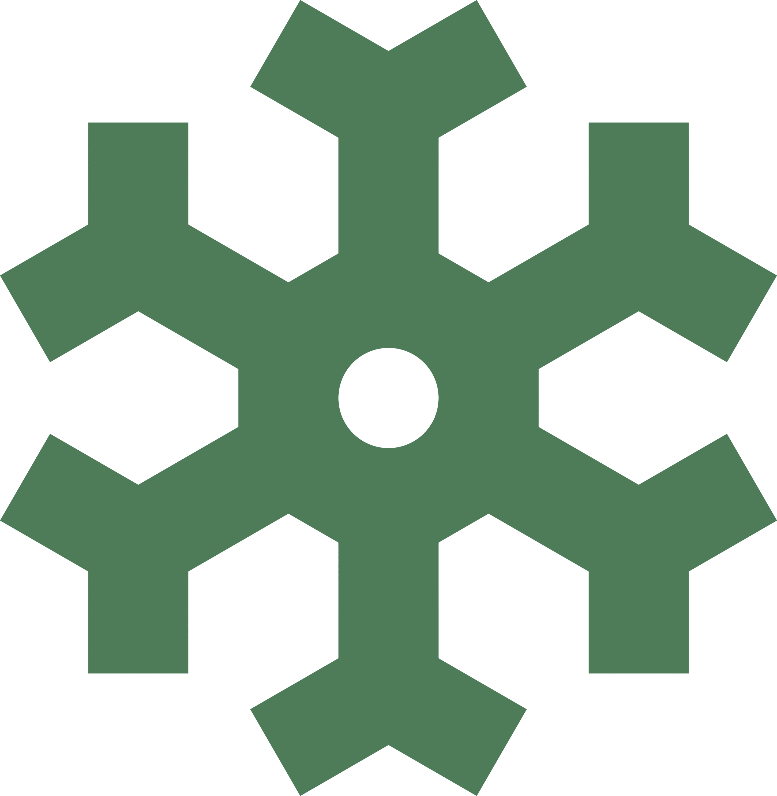 Wintergärten