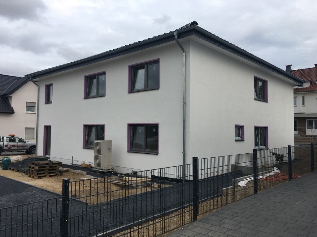 Zahnklinik Enger, Deutschland