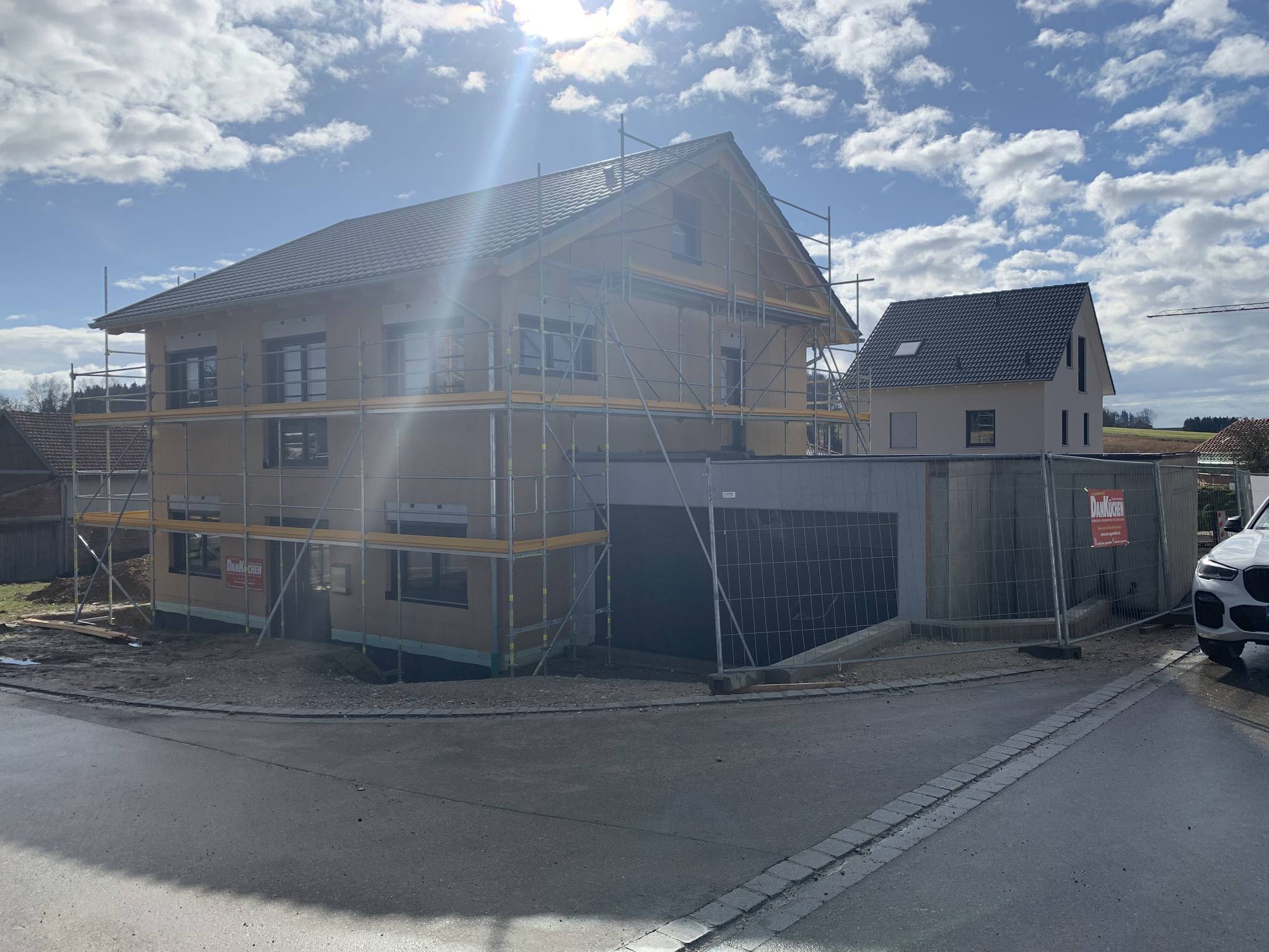 Taufkirchen, Deutschland