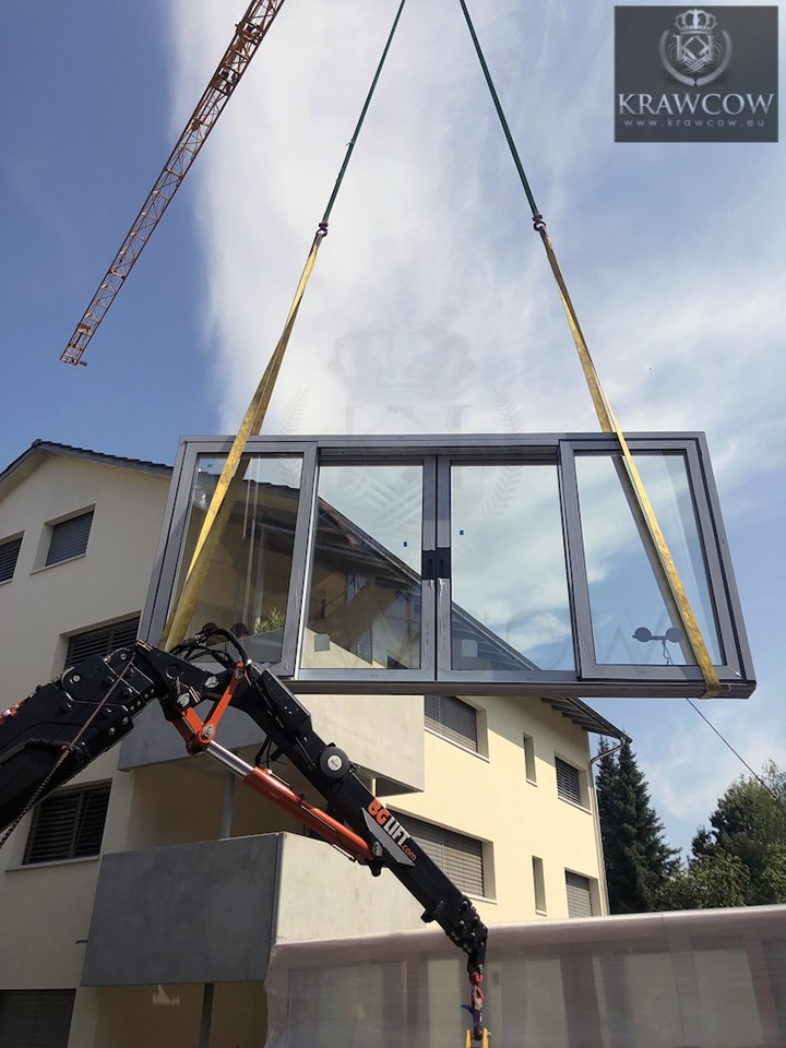 Warum erfüllen „theoretisch gute“ Fenster ihre Funktion nicht?