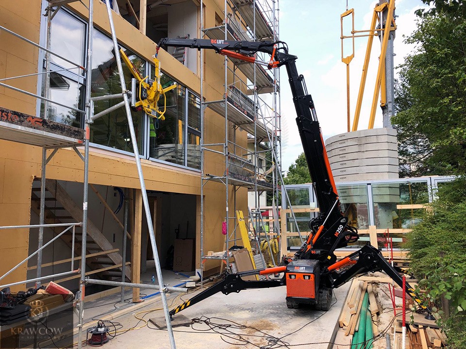 Fenstermontage – warum ist sie wichtiger als das Fenster selbst?