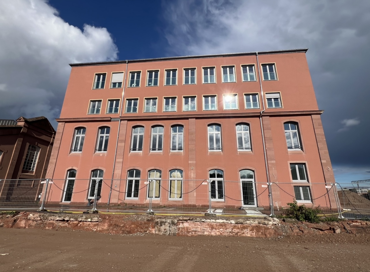 Kaiserslautern, Deutschland