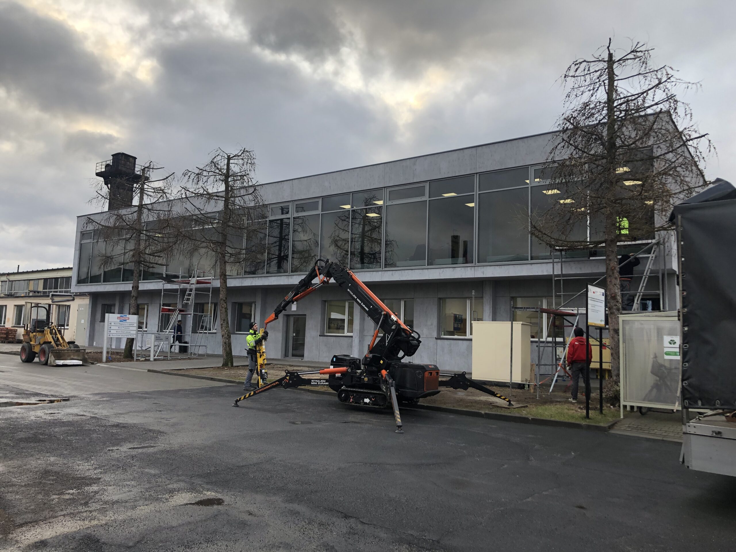 Projekte